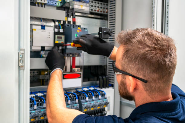Best Ceiling Fan Installation Electrician  in Mount Dora, FL