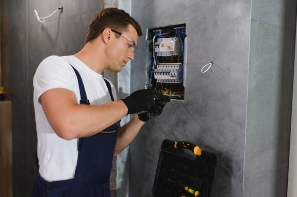 Best Electrical Outlet Repair  in Mount Dora, FL