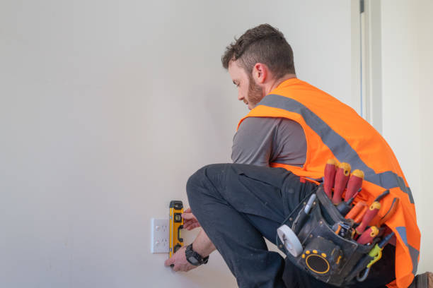 Electrical Outlet Repair in FL