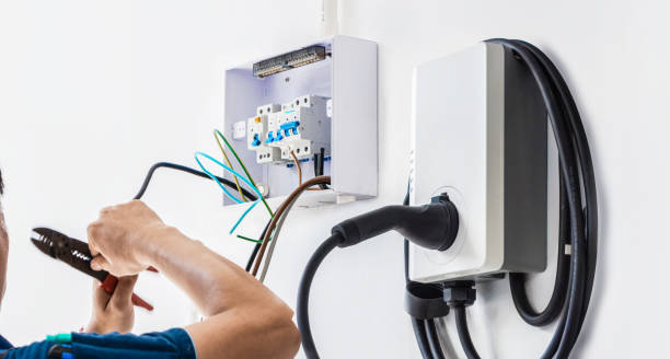 Best Emergency Electrical Repair  in Mount Dora, FL